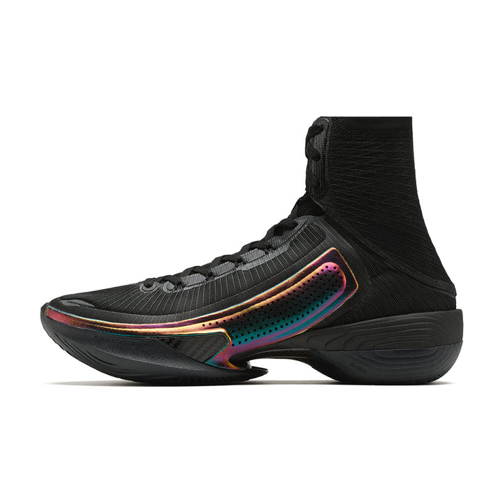 ANTA SNEAKERVERSE eclosion Type1 Pro 'Dark Feather'