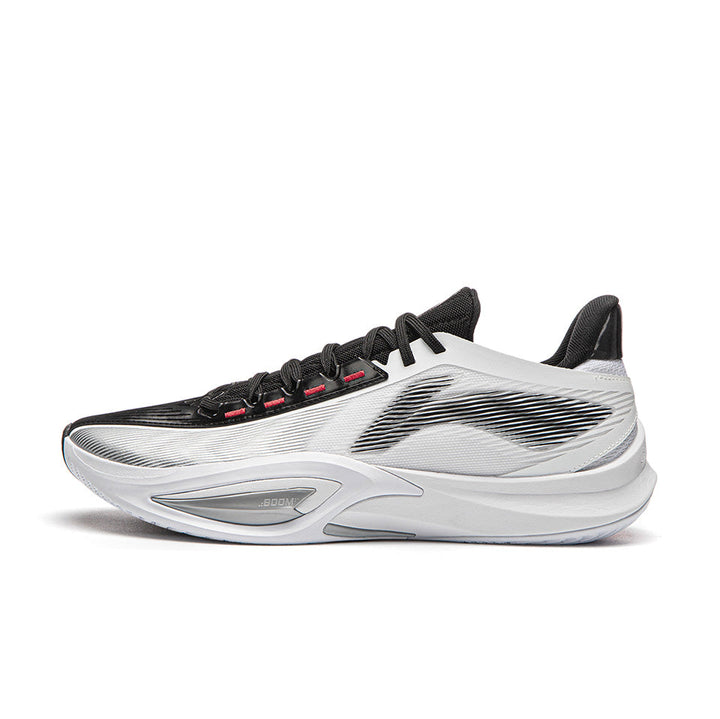 LiNing Shining 3 V2 'Standard White Black'