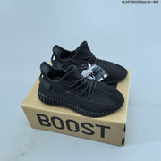 Adidas Yeezy Boost 350 V2 Knit Sneakers FZ5246