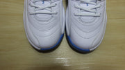 Air Jordan 12 University Blue High-Top Sneakers 510815-127