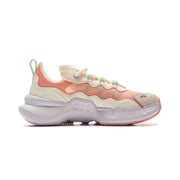 LiNing Wade Essence 'Beige Orange'「Women」