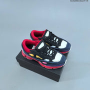 Raf Simons x adidas Ozweego III Retro Running Sneakers