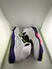 Jordan 5 Retro Alternate Bel-Air