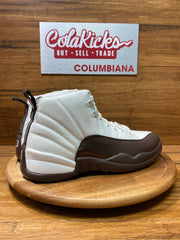 Jordan 12 Retro SP SoleFly Cafecito