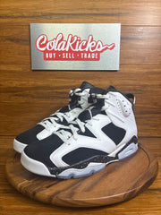 Jordan 6 Retro Oreo (2026)