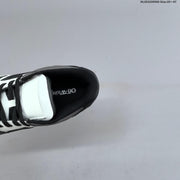 Off-White Out Of Office Sneakers in Gray and White