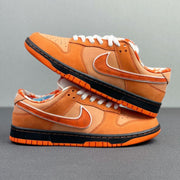 Nike SB Dunk Low Orange Lobster FD8776-800