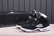 Jordan Air Jordan 5 Stealth 2.0 Black White CT4838-011