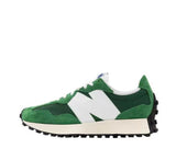New Balance MS327LG1 Green Sneakers