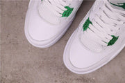 Nike Air Jordan 4 Pine Green Sneakers White/Green CT8527-113