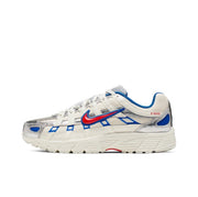 Nike P-6000 Sneakers White Blue CJ7789-162