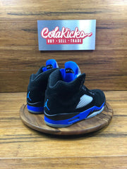 Jordan 5 Retro Racer Blue