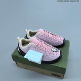 KEEN Dry Suede Low-Top Outdoor Sneakers