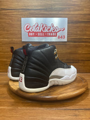 Jordan 12 Retro Playoffs (2022)