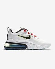 Nike Air Max 270 React Sneakers White CZ6685-100