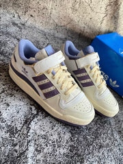 Adidas Originals Forum 84 Low Tech Purple Sneakers GX4535