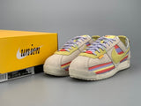 Nike Cortez SP Union LA Lemon Frost Sneakers DR1413-100