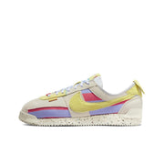 Nike Cortez SP Union LA Lemon Frost Sneakers DR1413-100