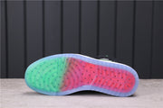 Air Jordan 1 High Zoom Rage Green Sneakers CK6637-002