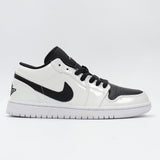Jordan Air Jordan 1 Low Panda Black White Sneakers 553560-103