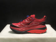 HOKA Stinson One 7 Trail Sneakers in Red