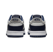 Nike Dunk Low Midnight Navy Sneakers FD9749-400