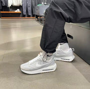 Nike Air Max Dawn Sneakers Grey White DJ3624-002