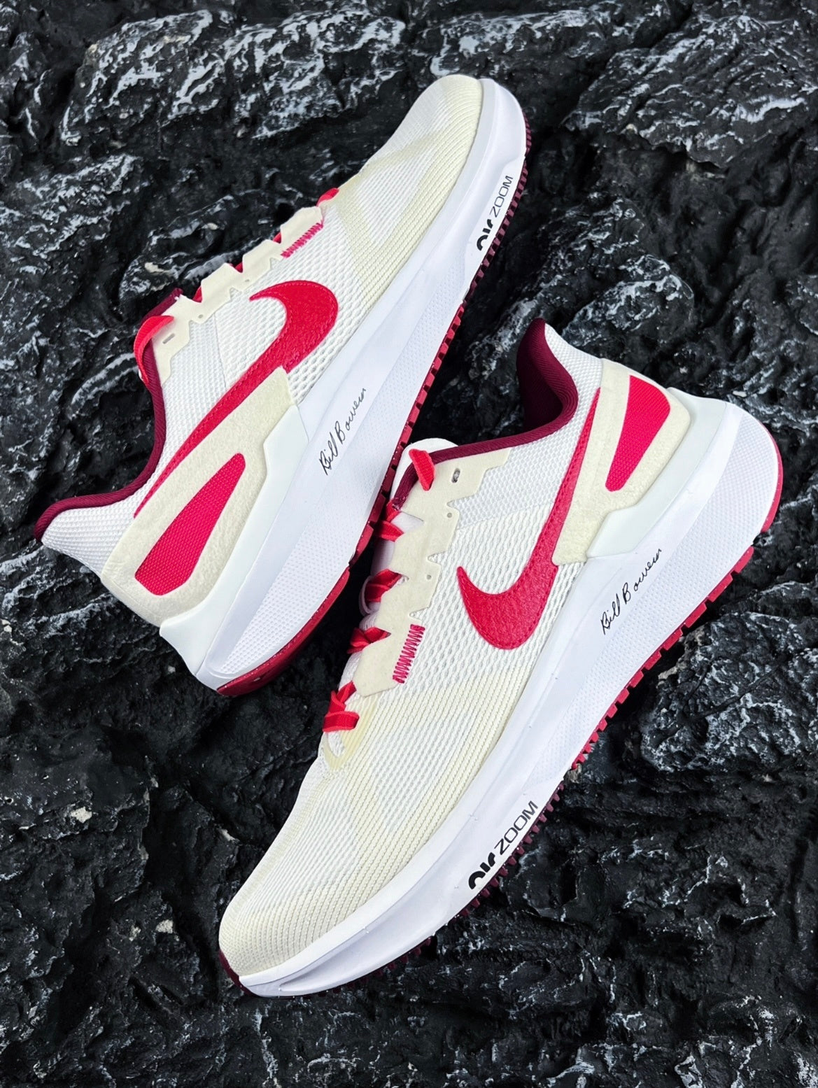 Nike Structure 25 Road Running Shoes FJ0332-100