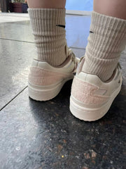 Adidas Originals Forum 84 Low Fleece Sneakers GY4126