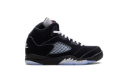 Jordan 5 Retro OG Black Metallic Reimagined (PS)