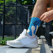 Bomb Pop Performance Socks 3-Pack