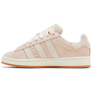 Adidas Originals Women's Pink/Off White Campus 00s Sneakers, JI1983 (No Box)