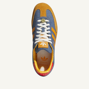 Adidas Originals Men's Blue Toy Story x Samba Sneakers, LA3984