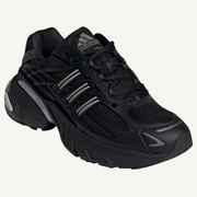 Adidas Originals Men's Black/Silver adistar XLG 2.0 Sneakers, HQ7555