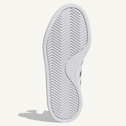 Adidas Women's Green Grand Court 'Arctic Night' Sneakers, IF2840