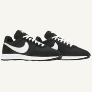 Nike Men's Black/White Air Tailwind 79 Sneakers, 487754 012