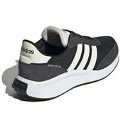 Adidas Women's Black/White Neo Run 70S Sneakers, GW5609