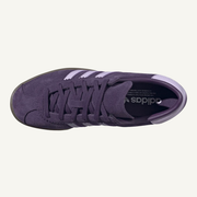 Adidas Originals Women's Purple Stadt Sneakers, JQ9019
