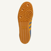 Adidas Originals Men's Blue Toy Story x Samba Sneakers, LA3984