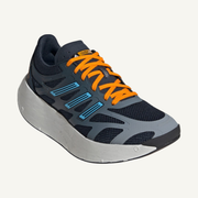 Adidas Originals Men's Blue/Grey Adizero Aruku Sneakers, JH8117 (No Box)