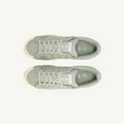 Adidas Originals Men's Green CLOT x Superstar Breathe Sneakers, IH3643 (No Box)