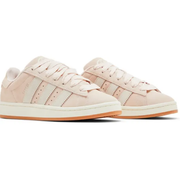 Adidas Originals Women's Pink/Off White Campus 00s Sneakers, JI1983 (No Box)
