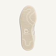 Adidas Originals Women's Cream Billie Jean King Sneakers, KH9857