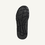 Adidas Women's Black Cloudfoam Flex Laces Sneakers, HQ4961