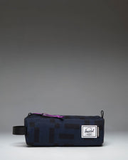 Minecraft Settlement Pencil Case Little Herschel