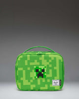 Minecraft Pop Quiz Lunch Box Little Herschel