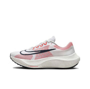 Nike Zoom Fly 5 Running Shoes White Red DM8968-100