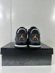 Jordan Air Jordan 3 Retro Fear Grey Black CT8532-080