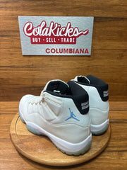 Jordan 11 Retro Legend Blue (2024)
