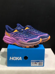 HOKA Speedgoat 5 Women's Trail Running Shoes